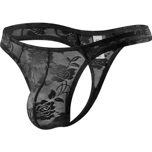 Herren string slip - herren,