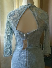 LIPSY VIP  Kleid Gr. 36 S/ XS