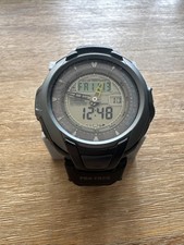 Casio ProTrek PRG-60L