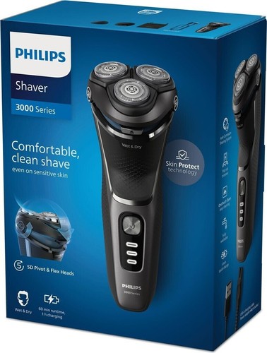 Philips shaver series - philips,