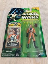 Star Wars Power of the Jedi