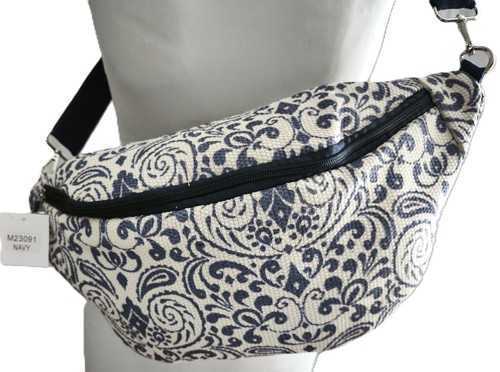 Bauchtasche crossbag bodybag - bauchtasche,