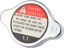 Verschlussdeckel Kühler Kühlerdeckel 1,1 Bar für Yamaha, Suzuki, Honda, Kawasaki