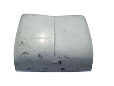 Motorhaube Original Opel Kapitän '56 '57 L-Version Emblem Schriftzug