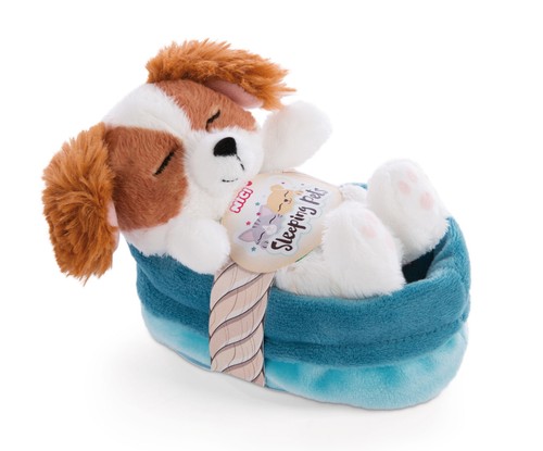 Nici plüsch sleeping - plüsch, pets