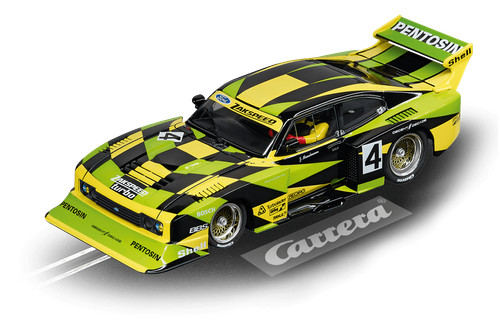 Top tuning carrera - *,
