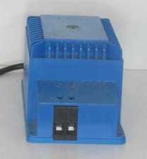 Hochleistungstrafo - CONRAD - passend zur Massoth DiMAX  Digital Zentrale