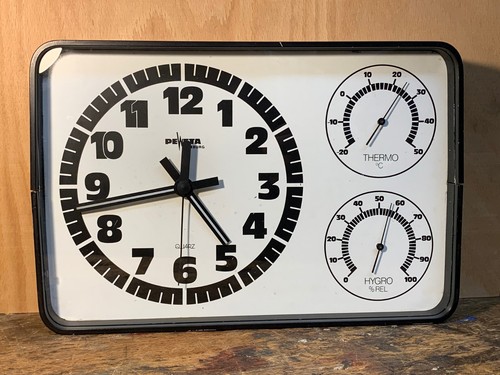 Peweta wanduhr uhr loft - peweta,