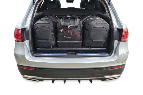Mercedes benz glc phev - mercedes-benz,