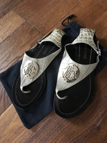 Roberto cavalli schuhe - roberto,