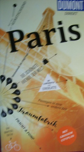 Paris ungelesen 2017 - paris,