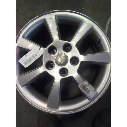 Felgensatz jaguar type 01 - x-type,