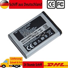 AB553446BU Neu 1000mAh Akku