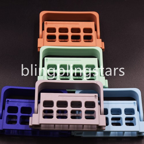 Dental endo box holder - dental,