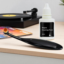 DISCOFILM 2-in-1 Stylus