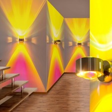 Design Wandleuchte Wand Lampen