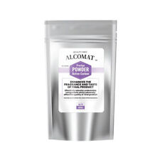 Hochwertiges Aktivkohle Powder Alcomat Prestige Stone Active Carbon 1L ORIGINAL