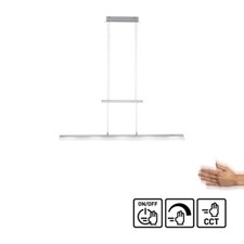 LED Pendellampe dimmbar