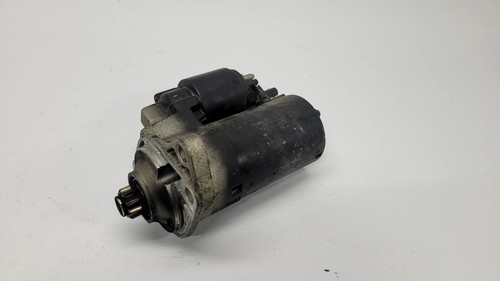Audi anlasser starter - 8l,