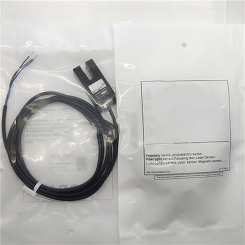 Photoelectric switch sensor - photoelectric,