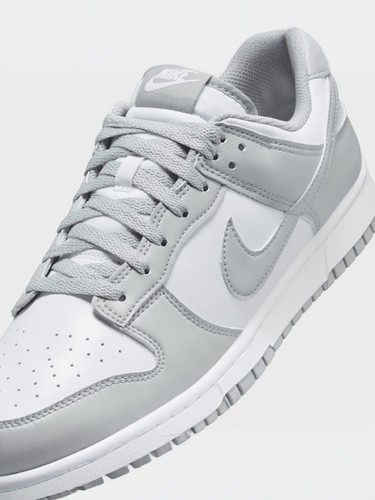 Nike dunk low retro - low,