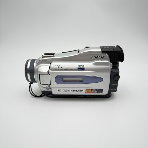 Sony dcr trv16e digital - sony, dcr-trv16e