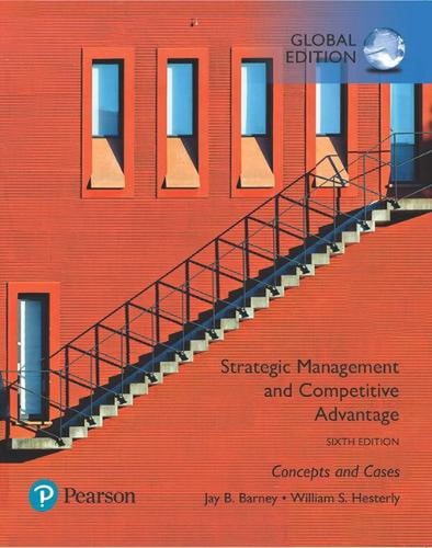 Strategic management and - management,