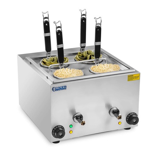 Royal catering elektro - royal,