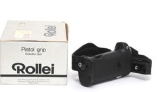 Rollei Rolleiflex SLX Pistol