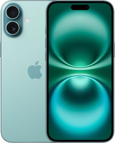 Apple iphone plus 128 - 16, gb
