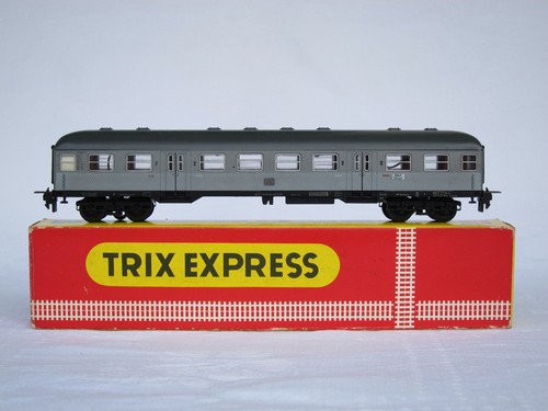 Trix express - trix,