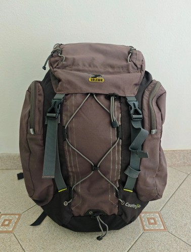Rucksack salewa country air - rucksack,