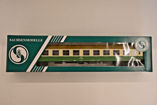 Sachsenmodelle  1 x 14343