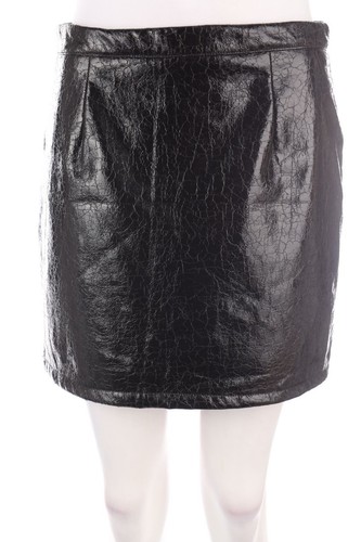 Primark faux leather mini - primark,