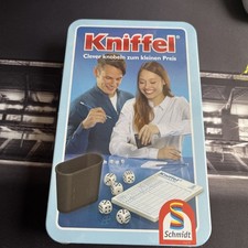 Schmidt Spiele 51203 Kniffel