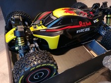 RLAARLO X12S 1:12 RTR