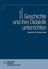 Geschichte und ihre didaktik - und,