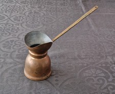 Mokkakanne, Cezve oder Ibrik