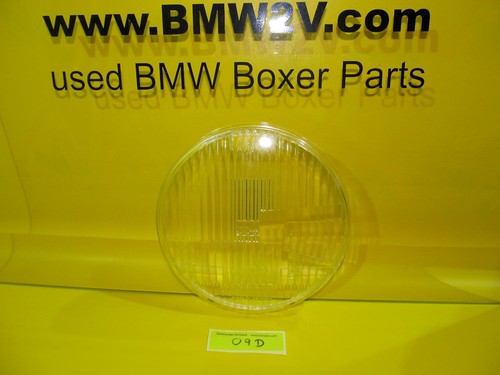 Bmw r45 r65 - r45, streuscheibe