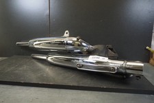 SCHALLDÄMPFER 1XV1100 VIRAGO