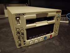 Sony DSR1500AP PAL DVCAM