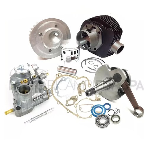 Kit motorbaum thermogruppen - motorbaum,