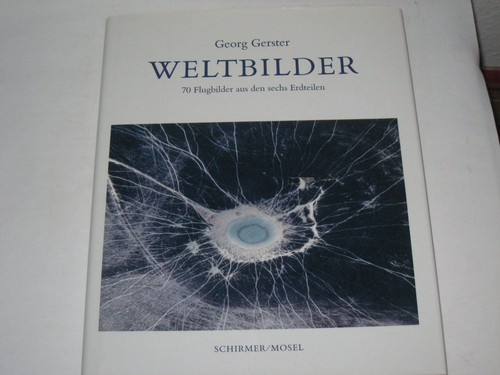 Gerster georg weltbilder - georg,