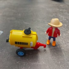 Playmobil Güllefass Als