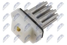 NTY WIDERSTAND GEBLÄSEMOTOR