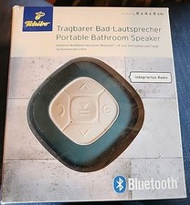 Tchibo bluetooth duschradio - tchibo,