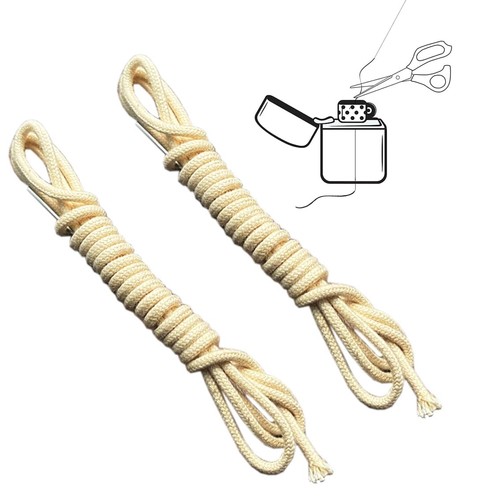 Kerosene lighter wick - 1m,