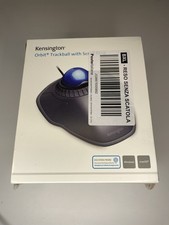 Kensington orbit trackball - orbit,