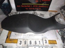 BMW F800R 2014 Sitzbank