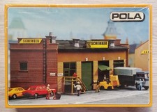 Pola 816 Spedition Schenker